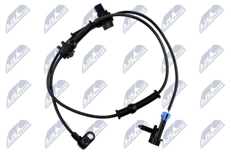 NTY HCA-CH-063 Sensor, wheel speed
