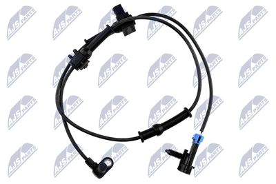 Sensor, wheel speed NTY HCA-CH-063