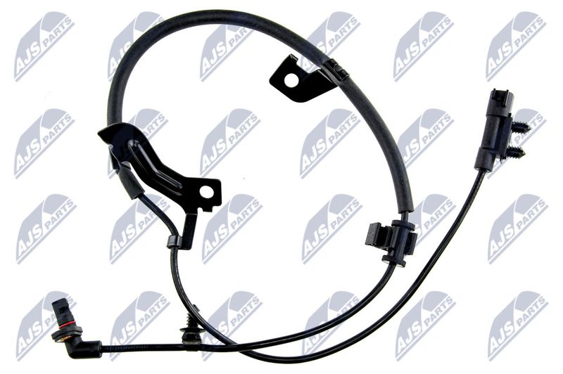 NTY HCA-CH-072 Sensor, wheel speed