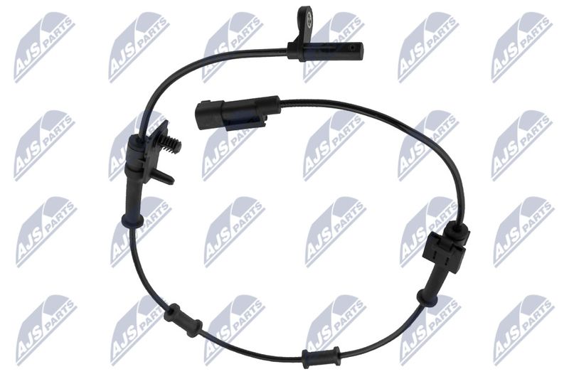 NTY HCA-CH-073 Sensor, wheel speed