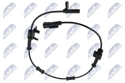 Sensor, wheel speed NTY HCA-CH-073