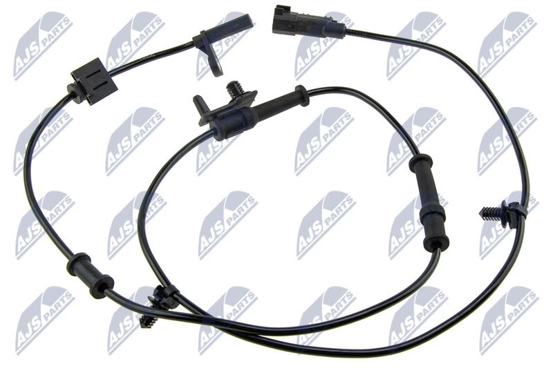 NTY HCA-CH-074 Sensor, wheel speed