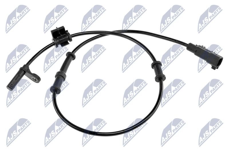 NTY HCA-CH-075 Sensor, wheel speed
