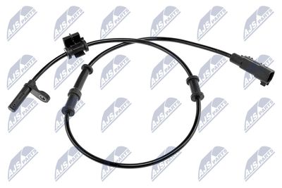 Sensor, wheel speed NTY HCA-CH-075