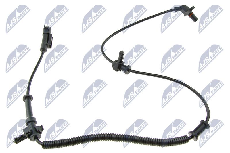 NTY HCA-CH-085 Sensor, wheel speed
