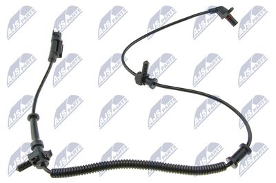 Sensor, wheel speed NTY HCA-CH-085