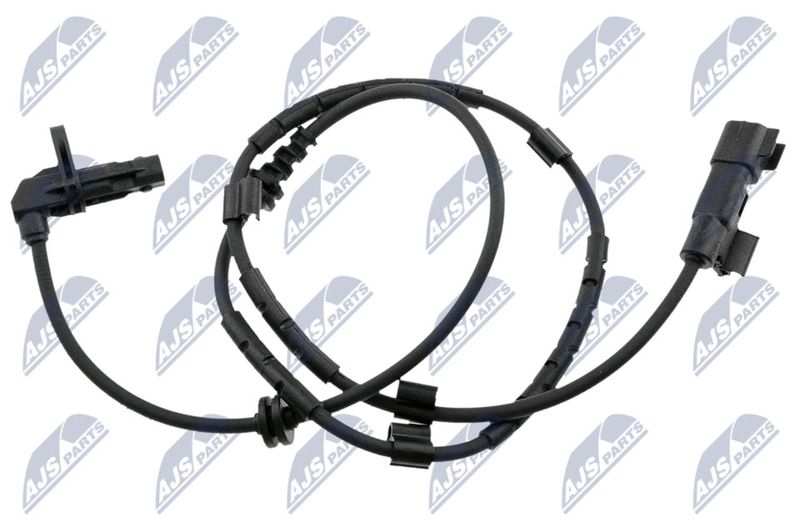 NTY HCA-CH-093 Sensor, wheel speed