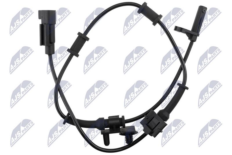 NTY HCA-CH-097 Sensor, wheel speed