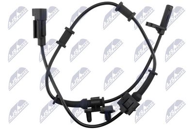 Sensor, wheel speed NTY HCA-CH-097