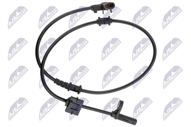 NTY HCA-CH-099 Sensor, wheel speed