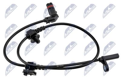 Sensor, wheel speed NTY HCA-CH-100