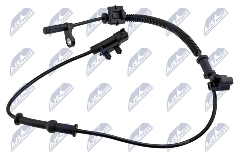 NTY HCA-CH-102 Sensor, wheel speed