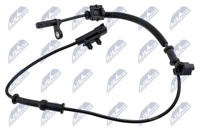 Sensor, wheel speed NTY HCA-CH-102