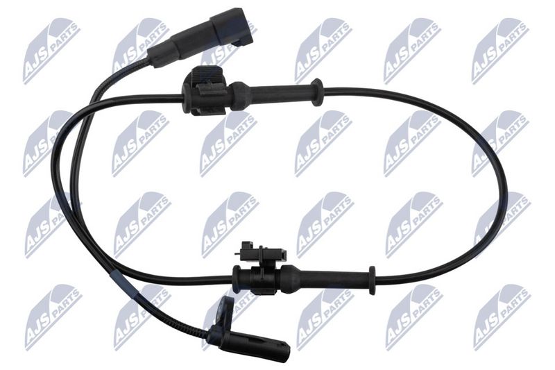 NTY HCA-CH-103 Sensor, wheel speed