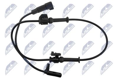 Sensor, wheel speed NTY HCA-CH-103