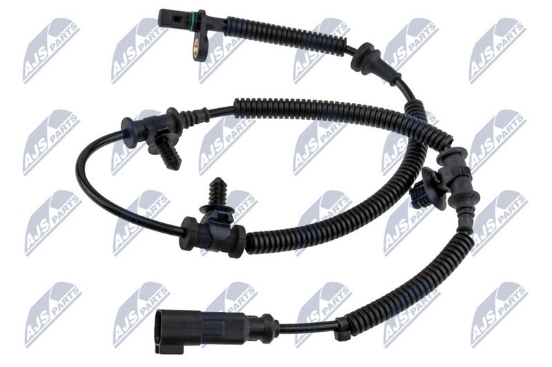 NTY HCA-CH-104 Sensor, wheel speed