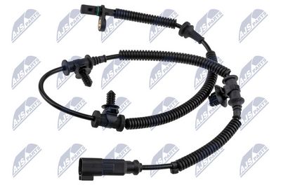 Sensor, wheel speed NTY HCA-CH-104