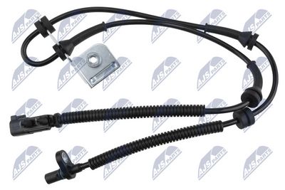 Sensor, wheel speed NTY HCA-CH-106