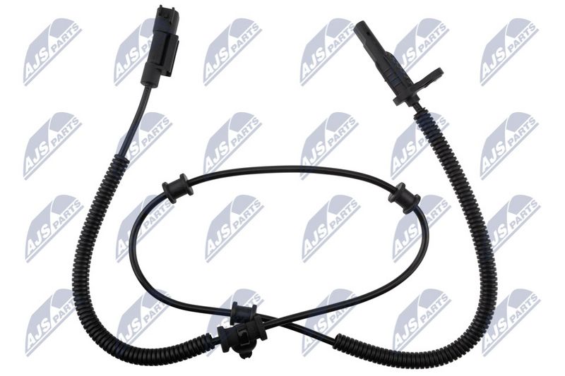 NTY HCA-CH-107 Sensor, wheel speed