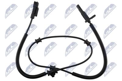 Sensor, wheel speed NTY HCA-CH-107
