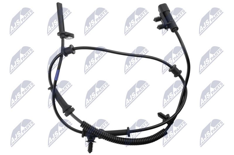 NTY HCA-CH-108 Sensor, wheel speed