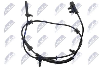 Sensor, wheel speed NTY HCA-CH-108