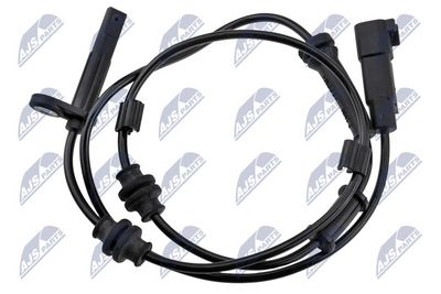 Sensor, wheel speed NTY HCA-CH-111
