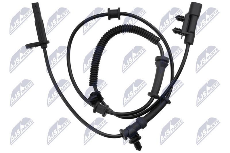 NTY HCA-CH-112 Sensor, wheel speed