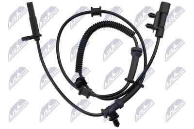 Sensor, wheel speed NTY HCA-CH-112
