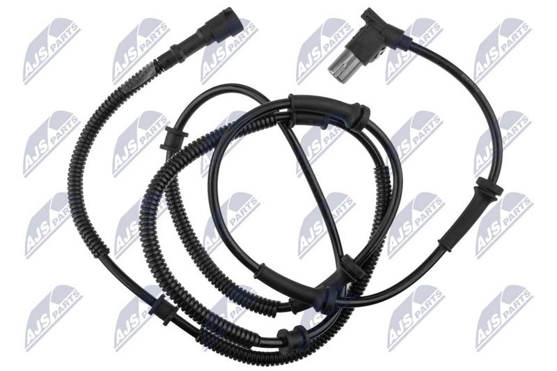 NTY HCA-CH-114 Sensor, wheel speed