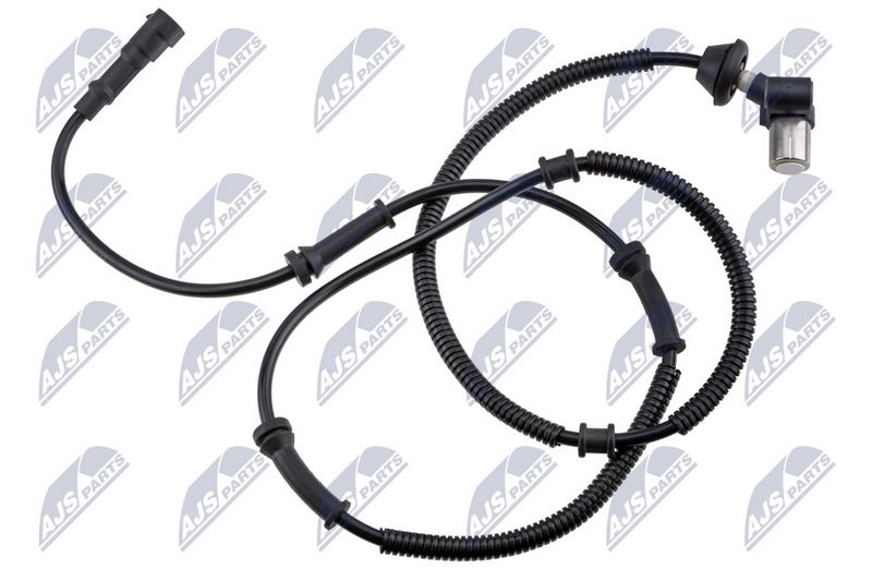 NTY HCA-CH-115 Sensor, wheel speed