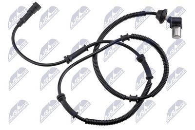 Sensor, wheel speed NTY HCA-CH-115