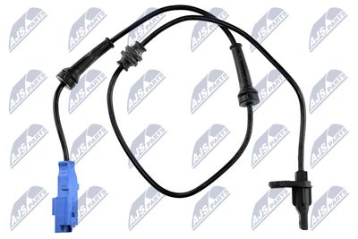 Sensor, wheel speed NTY HCA-CT-003