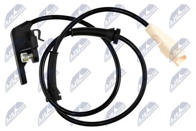 Sensor, wheel speed NTY HCA-CT-006
