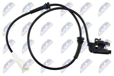 Sensor, wheel speed NTY HCA-CT-007
