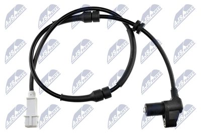 Sensor, wheel speed NTY HCA-CT-008
