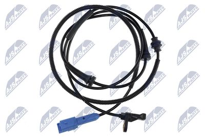 Sensor, wheel speed NTY HCA-CT-015