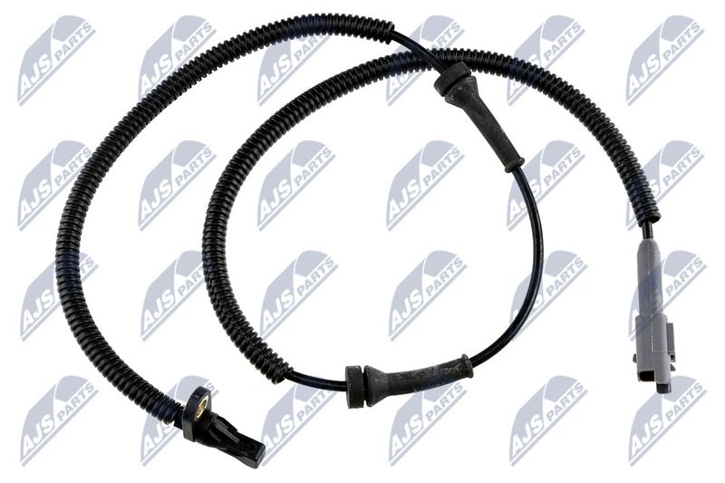 NTY HCA-CT-019 Sensor, wheel speed