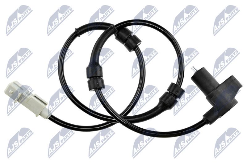 NTY HCA-CT-020 Sensor, wheel speed