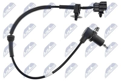 Sensor, wheel speed NTY HCA-DW-007