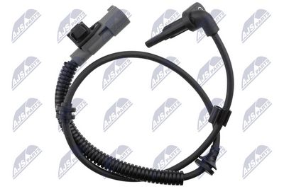 Sensor, wheel speed NTY HCA-DW-013