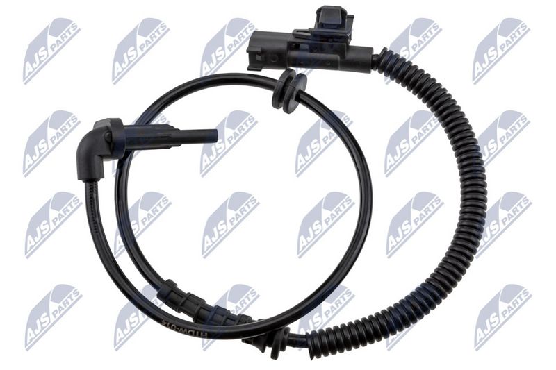 NTY HCA-DW-014 Sensor, wheel speed