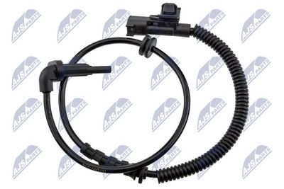 Sensor, wheel speed NTY HCA-DW-014
