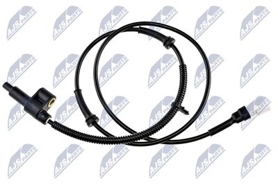 Sensor, wheel speed NTY HCA-FR-000