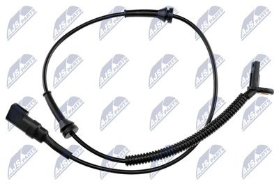 Sensor, wheel speed NTY HCA-FR-001