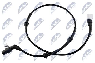 Sensor, wheel speed NTY HCA-FR-003