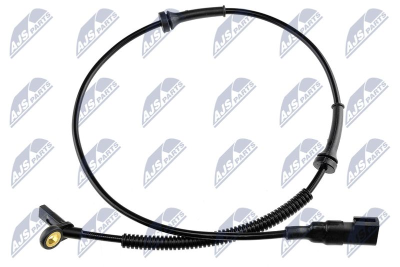 NTY HCA-FR-006 Sensor, wheel speed