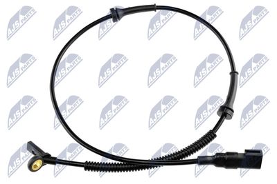 Sensor, wheel speed NTY HCA-FR-006
