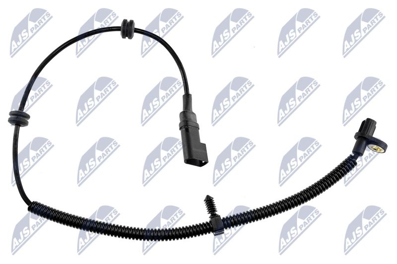 NTY HCA-FR-007 Sensor, wheel speed