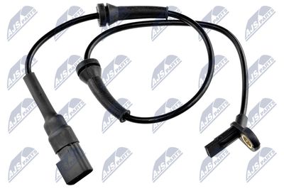 Sensor, wheel speed NTY HCA-FR-009